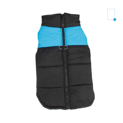 Jackies Jackets Basil Range Warm Vest Jacket