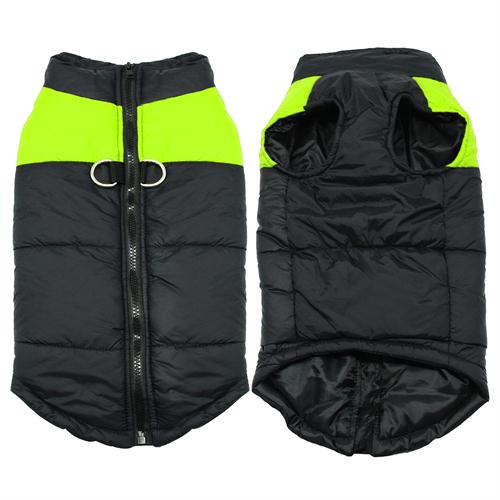 Tinker Range Waterproof Winter Jacket For Dogs