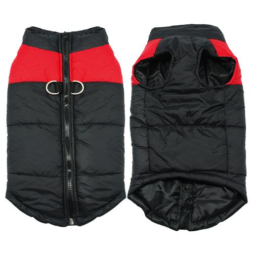 Tinker Range Waterproof Winter Jacket For Dogs