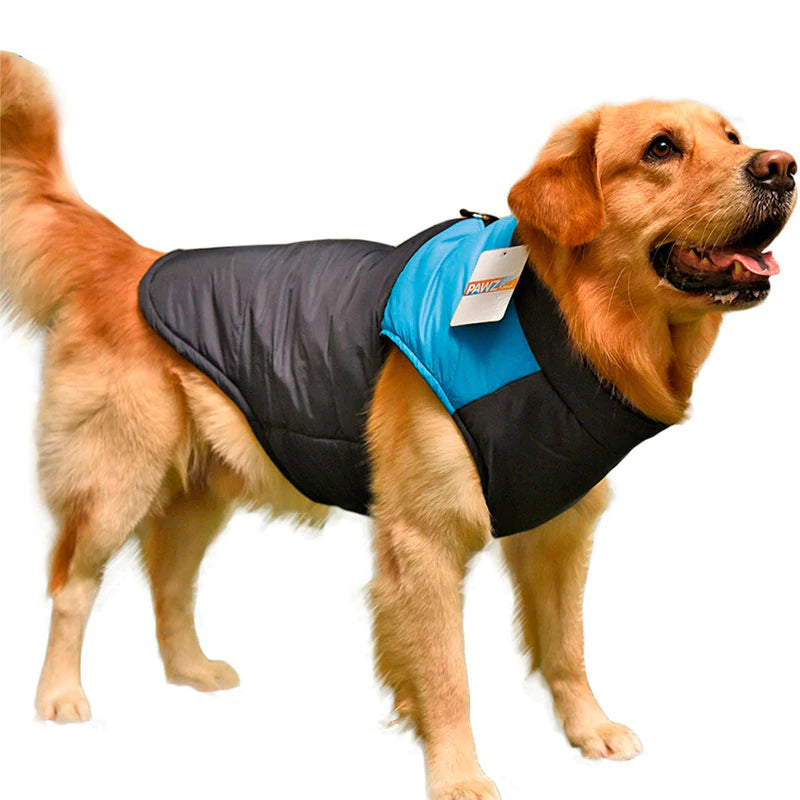 Jackies Jackets Basil Range Warm Vest Jacket