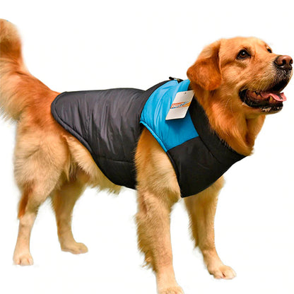 Jackies Jackets Basil Range Warm Vest Jacket