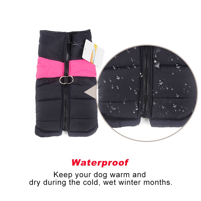 Jackies Jackets Basil Range Warm Vest Jacket