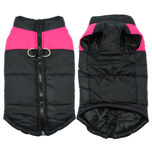 Tinker Range Waterproof Winter Jacket For Dogs
