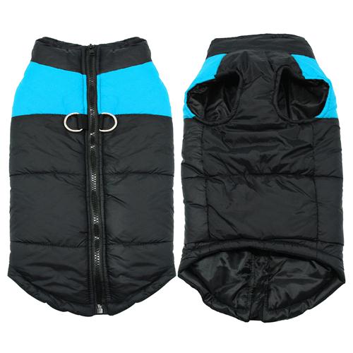 Tinker Range Waterproof Winter Jacket For Dogs