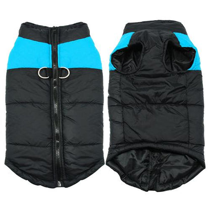 Jackies Jackets Gerronimo Range For Medium/Big Dogs