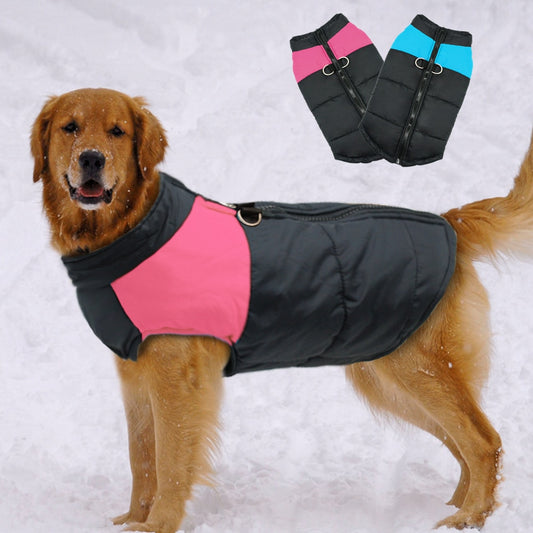 Jackies Jackets Gerronimo Range For Medium/Big Dogs