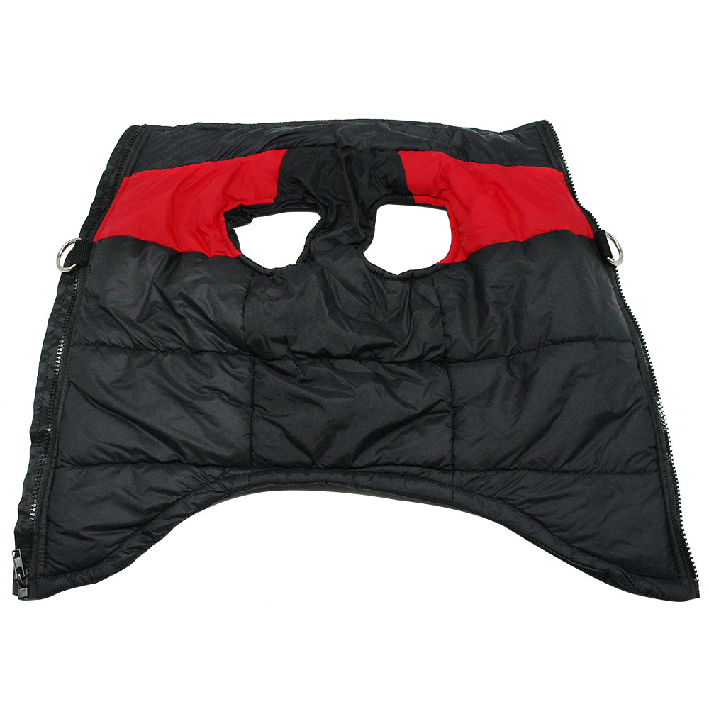 Tinker Range Waterproof Winter Jacket For Dogs