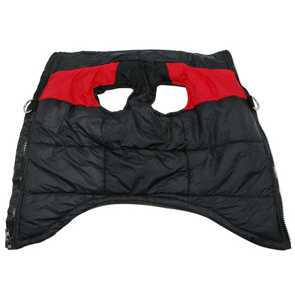 Tinker Range Waterproof Winter Jacket For Dogs