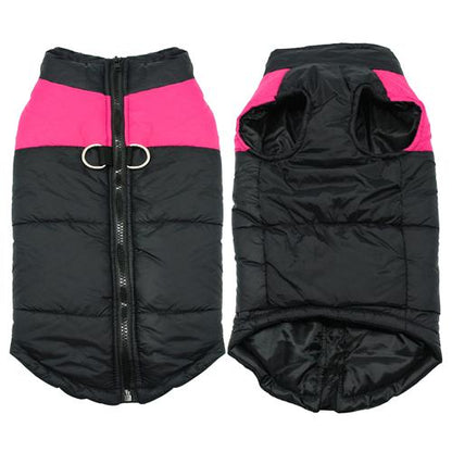 Jackies Jackets Gerronimo Range For Medium/Big Dogs