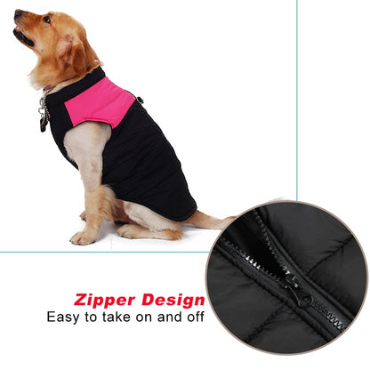 Jackies Jackets Basil Range Warm Vest Jacket